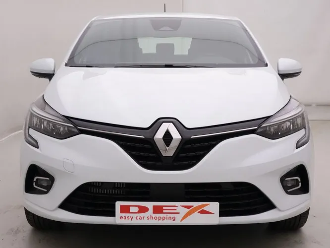 Renault Clio TCe 90 Intens + GPS + LED Lights + Winter + ALU Image 2