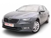 Skoda Superb 1.6 CR TDi Style + GPS + Leder/Cuir + Xenon Thumbnail 1