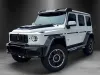 Mercedes-Benz G 63 AMG 4X4 2 =BRABUS 800= BRABUS WIDESTAR/CARBON Гаранция Thumbnail 1