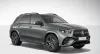 Mercedes-Benz GLE 450d 4Matic AMG =NEW= Night/Distronic Гаранция Thumbnail 1