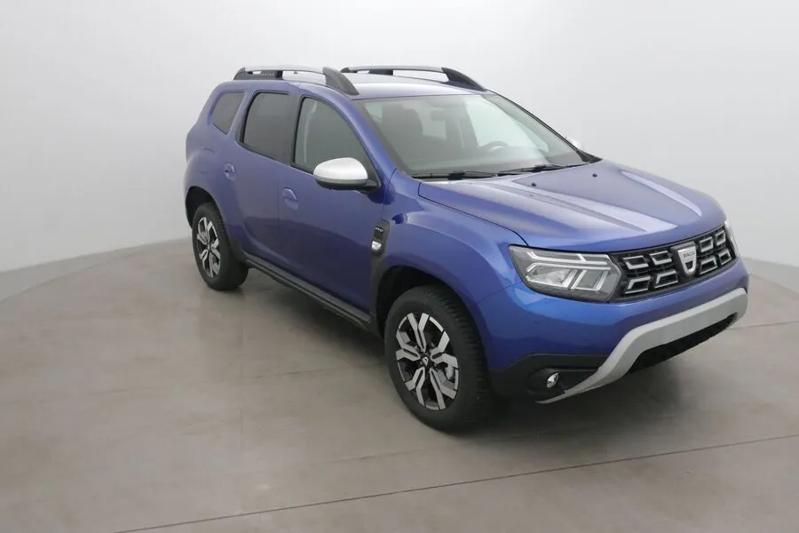 Dacia DUSTER 1.3 TCe 150 PRESTIGE PLUS 4X4 Image 1