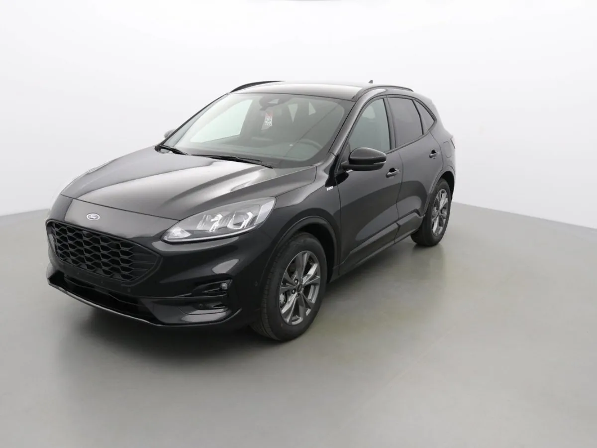 Ford KUGA 3 ECOBOOST 150 ST-LINE Image 1