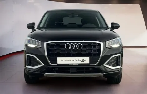 AUDI Q2 30 TDI Admired