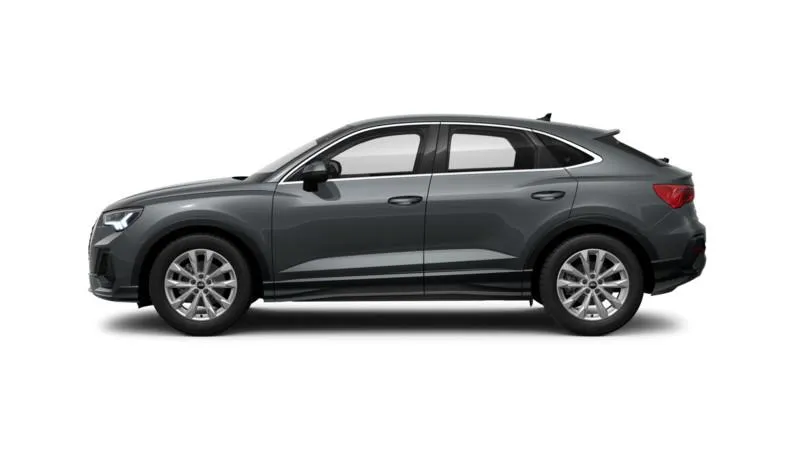 AUDI Q3 SPB 35 TDI S tronic Image 3