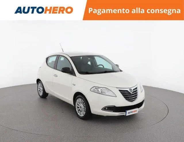 LANCIA Ypsilon 1.3 MJT 95 CV 5p. S&S Platinum Image 6