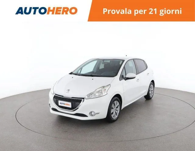 PEUGEOT 208 PureTech 68 5p. Active Image 1