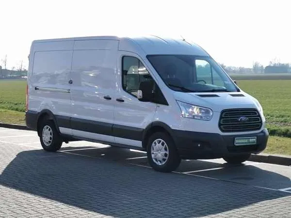 Ford Transit 2.0 TDCI L3H2 130PK Image 4