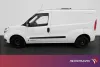 Fiat Doblo Maxi L2 1.4CNG 120hk Kylbil Nattkyla B-Kamera Thumbnail 1