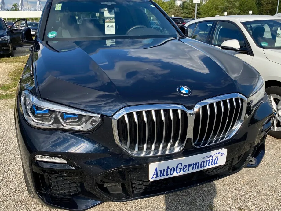 BMW X5 xDrive 30d M-Sport Paket Laser  Image 3